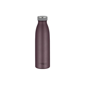 Thermos Thermosflasche TC, 0.5 Liter, Burgundy