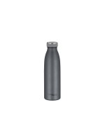 Thermos Bouteille isotherme TC 500 ml, Gris graphite