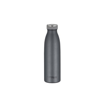 Thermos Thermosflasche TC, 0.5 Liter, Graphit Grey
