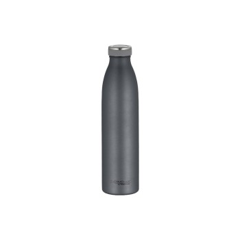Thermos Thermosflasche TC, 0.75 Liter, Graphit Grey