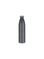 Thermos Bouteille isotherme TC 1000 ml, Gris graphite