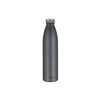 Thermos Thermosflasche TC, 1.0 Liter, Graphit Grey