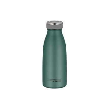 Thermos Thermosflasche TC, 0.35 Liter, Moss Green