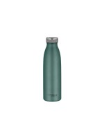 Thermos Bouteille isotherme TC 500 ml, Vert mousse