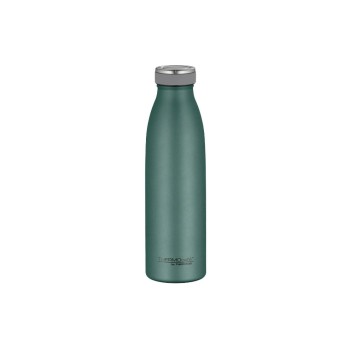 Thermos Thermosflasche TC, 0.5 Liter, Moss Green