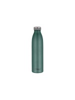 Thermos Bouteille isotherme TC 750 ml, Vert mousse