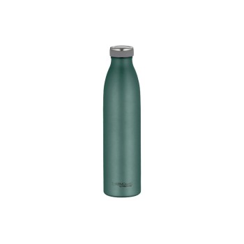 Thermos Thermosflasche TC, 0.75 Liter, Moss Green
