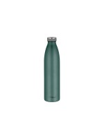 Thermos Bouteille isotherme TC 1000 ml, Vert mousse