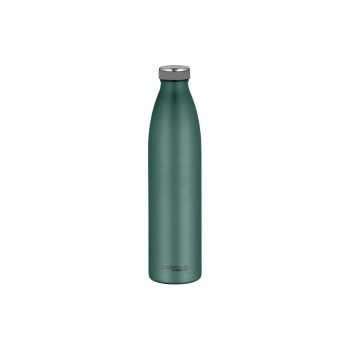Thermos Thermosflasche TC, 1.0 Liter, Moss Green