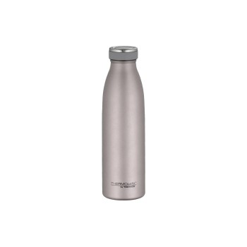 Thermos Thermosflasche TC, 0.5 Liter, Rose