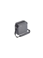 Think Tank Stash Master M 10 l, hydrofuge, gris