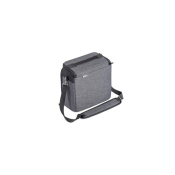 Think Tank Stash Master M, 10 l, Wasserabweisend, Grau