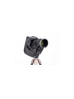 Think Tank Housse de protection contre la pluie d'urgence Moyen, nylon, hydrofuge