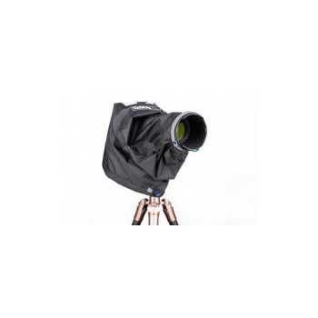 Think Tank Emergency Rain Cover, Medium, Nylon, Wasserabweisend Think Tank Emergency Rain Cover, Medium, Nylon, Wasserabweisend
