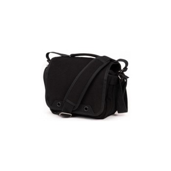 Think Tank Retrospective 5 V2.0, Canvas Schwarz