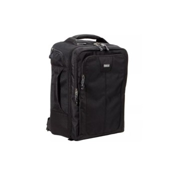 Think Tank Airport Commuter, Nylon Schwarz Think Tank Airport Commuter, Nylon Schwarz