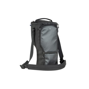 Think Tank Digital Holster 150 V3.0, Schwarz Nylon Polyester Polyurethan TPU Think Tank Digital Holster 150 V3.0, Schwarz Nylon Polyester Polyurethan TPU
