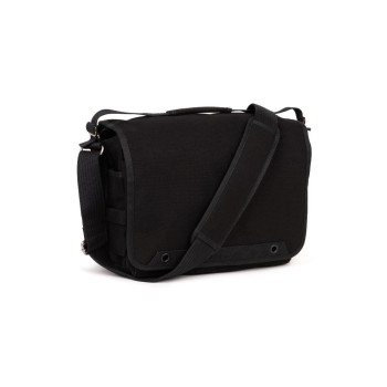 Think Tank Retrospective 30 V2.0, Canvas Schwarz 15 Zoll Laptopfach