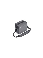 Think Tank Stash Master S 6 l, gris hydrofuge