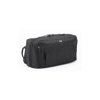 Think Tank Photo PressPass Sling, Nylon wasserabweisend Schwarz