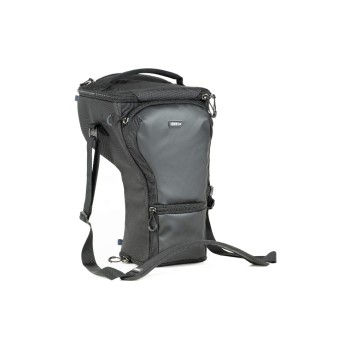 Think Tank Digital Holster 50 V3.0, Kunststoff Textil Wasserfest Schwarz Think Tank Digital Holster 50 V3.0, Kunststoff Textil Wasserfest Schwarz