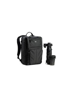 Think Tank Shape Shifter compressible, noir, 25 l Think Tank Shape Shifter compressible, noir, 25 l