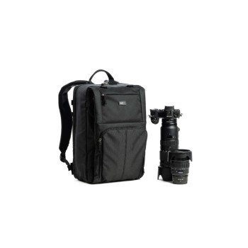 Think Tank Shape Shifter compressible, noir, 25 l