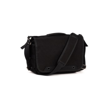 Think Tank Photo Retrospective 7 V2.0, Schultertasche Canvas Schwarz