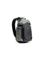 Think Tank PhotoCross 11 11 l, noir basalte