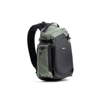 Think Tank PhotoCross 11, 11 l, Basalt Black