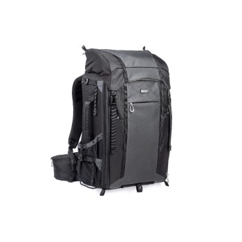Think Tank FirstLight 46L+, Kunstfaser Wasserabweisend 46 l Schwarz
