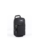 Think Tank Little Stuff It! V3.0, Nylon Polyester Schwarz