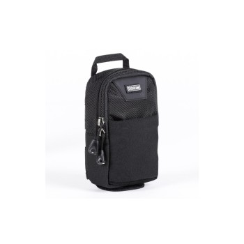 Think Tank Little Stuff It! V3.0, Nylon Polyester Schwarz