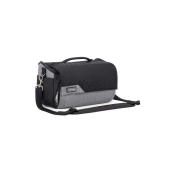 Think Tank Mirrorless Mover 25 V2, Kunstfaser Grau Schwarz