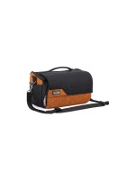 Think Tank Mirrorless Mover 25 V2 Orange Noir