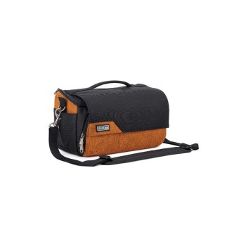 Think Tank Mirrorless Mover 25 V2, Orange Schwarz