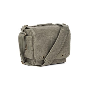Think Tank Retrospective 10 V2.0, Canvas Grau