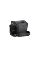 Think Tank SpeedTop Crossbody 15 Graphite, 15 l