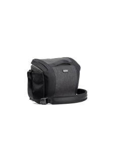 Think Tank SpeedTop Crossbody 15 Graphite, 15 l Think Tank SpeedTop Crossbody 15 Graphite, 15 l
