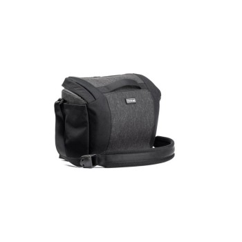 Think Tank SpeedTop Crossbody 15, Graphite, 15 l