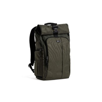 Think Tank Greenway, Textil, Grün, 31 l