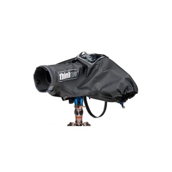 Think Tank Hydrophobia D 70-200 V3.0, Kunstfaser Schwarz