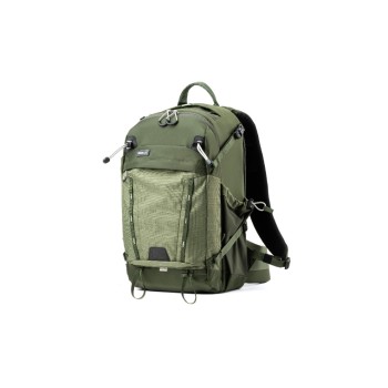 Think Tank Rétroéclairage 18 l, Montane Green