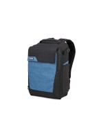 Think Tank Mirrorless Mover, 18 l, 14 Zoll Laptopfach, Marineblue