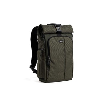 Think Tank Greenway, RollTop, Kunststoff, Grün, 22L