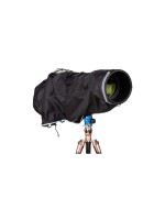 Think Tank Emergency Rain Cover, Nylon, Kunststoff, black , Gross