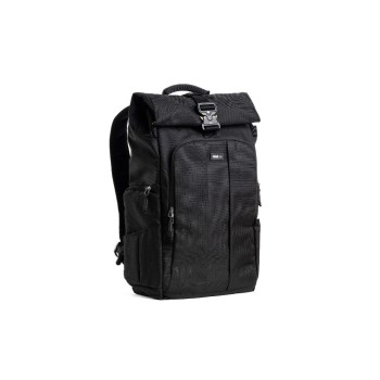 Think Tank FocusPoint, Hybrid RollTop, Asphalt Schwarz, 31 l