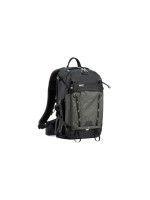 Think Tank Rétroéclairage 18 l, noir ardoise