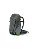 Think Tank Rotation 22L, Grau, Schwarz