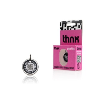 thnx tag S black , 1x Tag S thnx tag S black , 1x Tag S